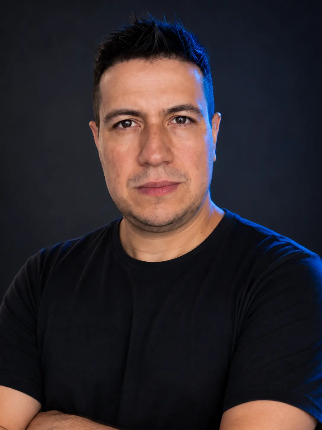 Foto de Nivaldo Bagagi