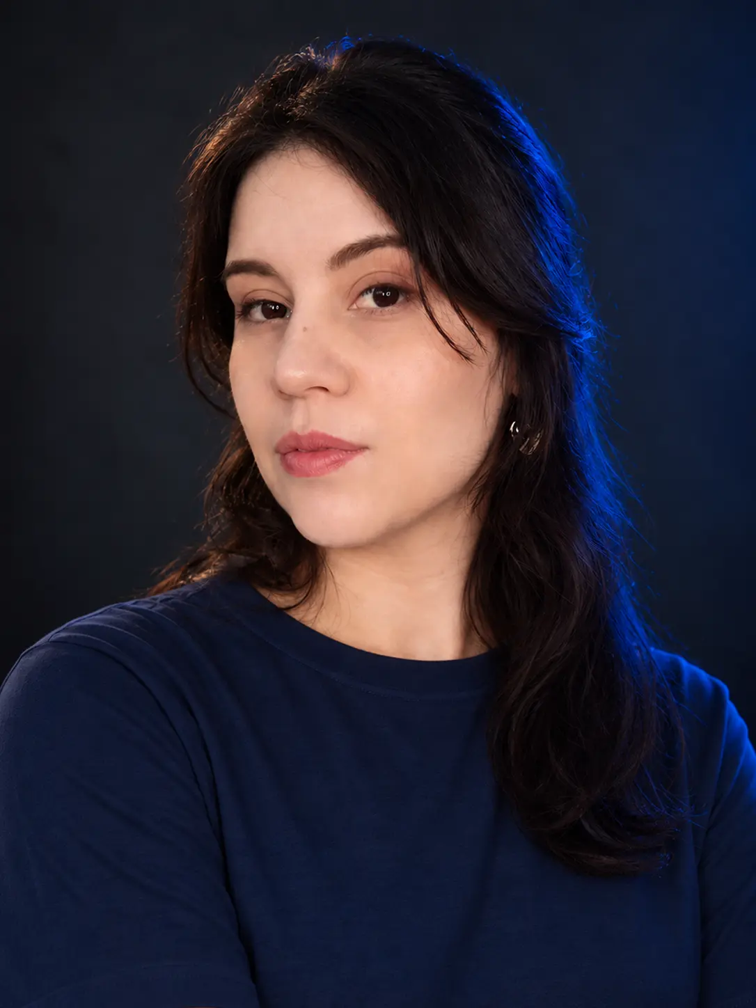 Foto de Aletha da Silva