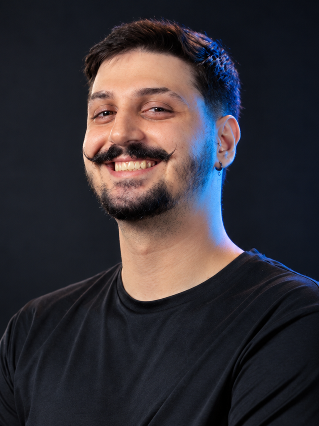 Foto de Danilo Reis