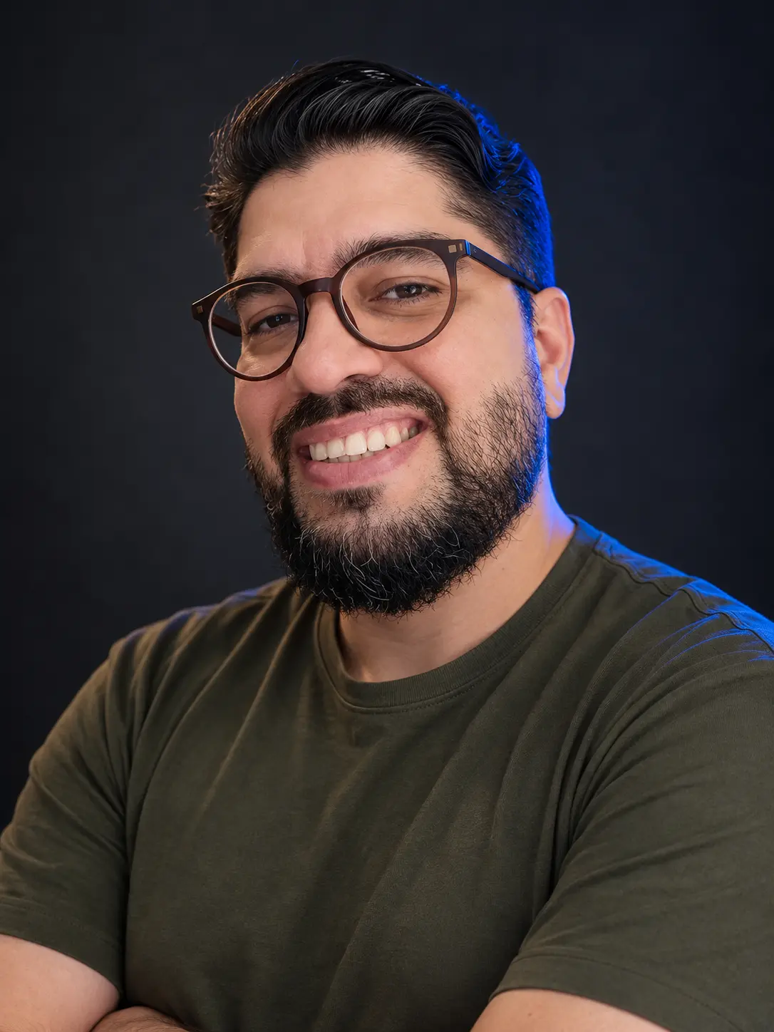 Foto de Leonardo Zacchini