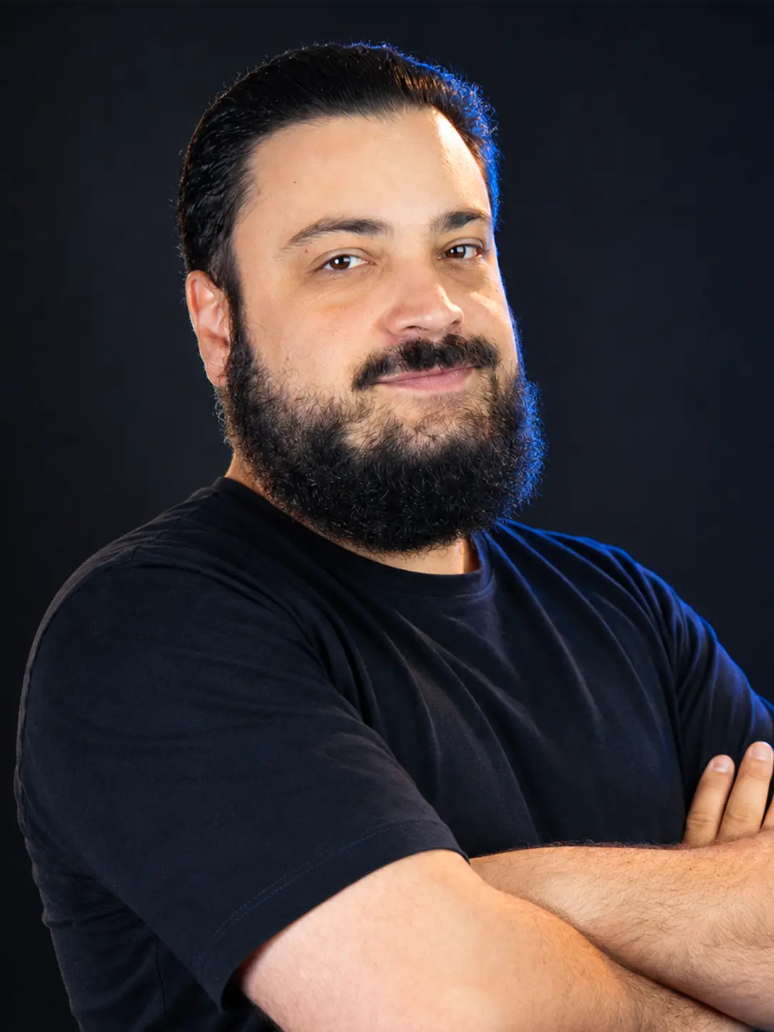 Foto de Gabriel Coimbra
